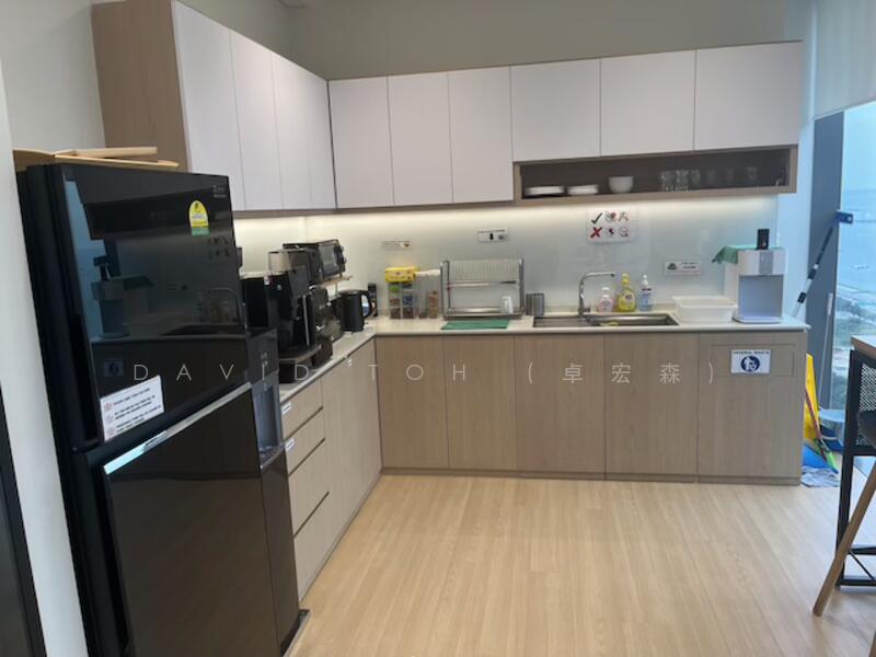 High-End Fitted Office, Raffles Place, , 5,600 sqft, Office For Rent, by David Toh (卓宏森), 25206040 - CommercialGuru.com.sg