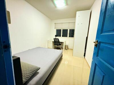 For Rent - 2C Upper Boon Keng Road