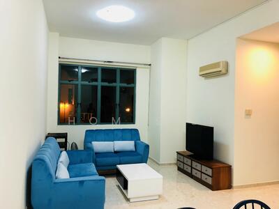 For Sale - Tanglin Regency