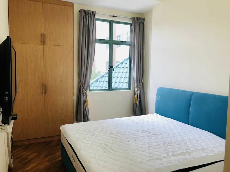 Tanglin Regency, 381 Tanglin Road, 2 Bedrooms, 850 sqft, Condominium For Sale, by Thomas Lim, 25206180 - PropertyGuru.com.sg
