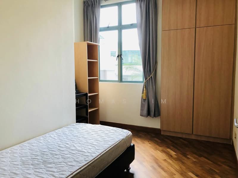 Tanglin Regency, 381 Tanglin Road, 2 Bedrooms, 850 sqft, Condominium For Sale, by Thomas Lim, 25206180 - PropertyGuru.com.sg