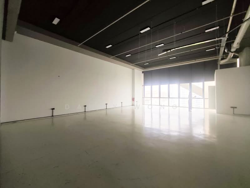 REVV, 1 Corporation Drive, 1,755 sqft, Factory / Workshop (B2) For Sale, by Danny Wong, 25206201 - CommercialGuru.com.sg