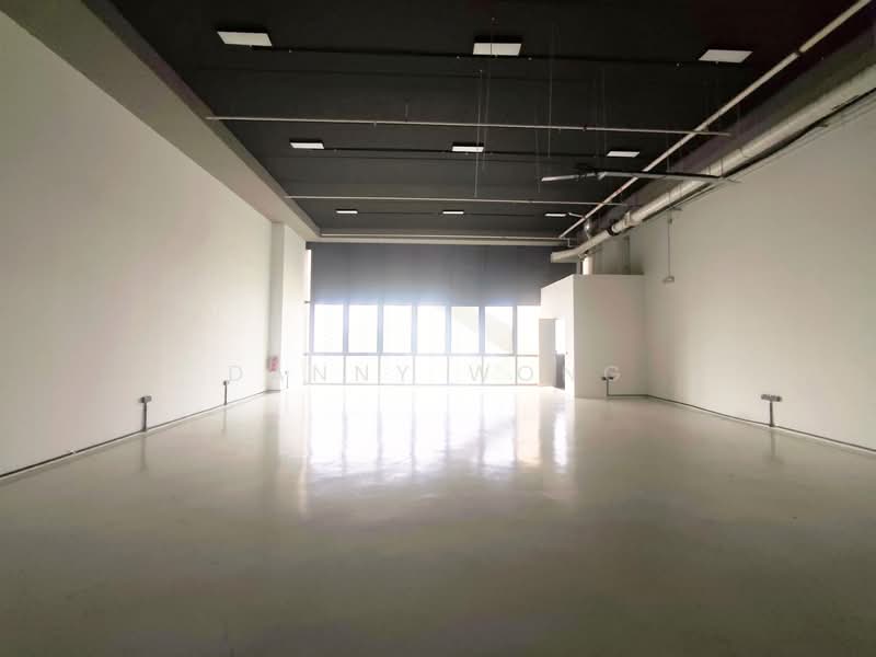 REVV, 1 Corporation Drive, 1,755 sqft, Factory / Workshop (B2) For Sale, by Danny Wong, 25206201 - CommercialGuru.com.sg