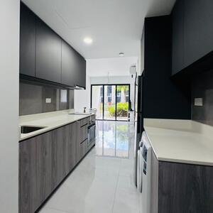 For Rent - Riverfront Residences