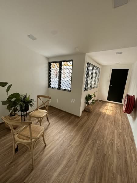 Arab Street Shophouse, Arab Street | Haji Lane | Bussorah Street, 916 sqft, Shop / Shophouse For Rent, by Gigi Wang, 25206454 - CommercialGuru.com.sg