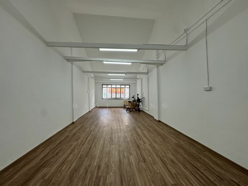 Arab Street Shophouse, Arab Street | Haji Lane | Bussorah Street, 916 sqft, Shop / Shophouse For Rent, by Gigi Wang, 25206454 - CommercialGuru.com.sg