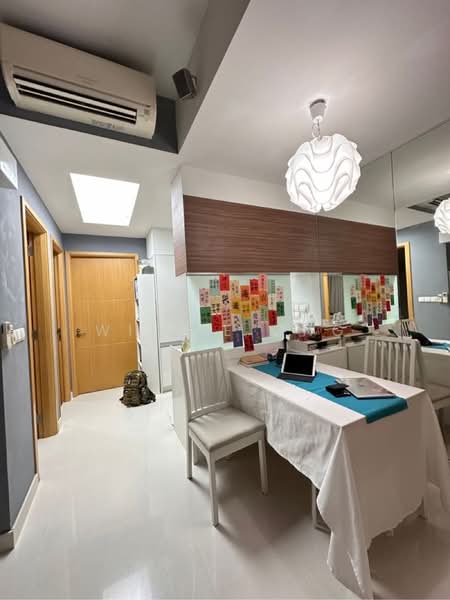 Casa Cambio, 9 Lim Tua Tow Road, 2 Bedrooms, 700 sqft, Condominium For Rent, by Willie Ong, 25206487 - PropertyGuru.com.sg