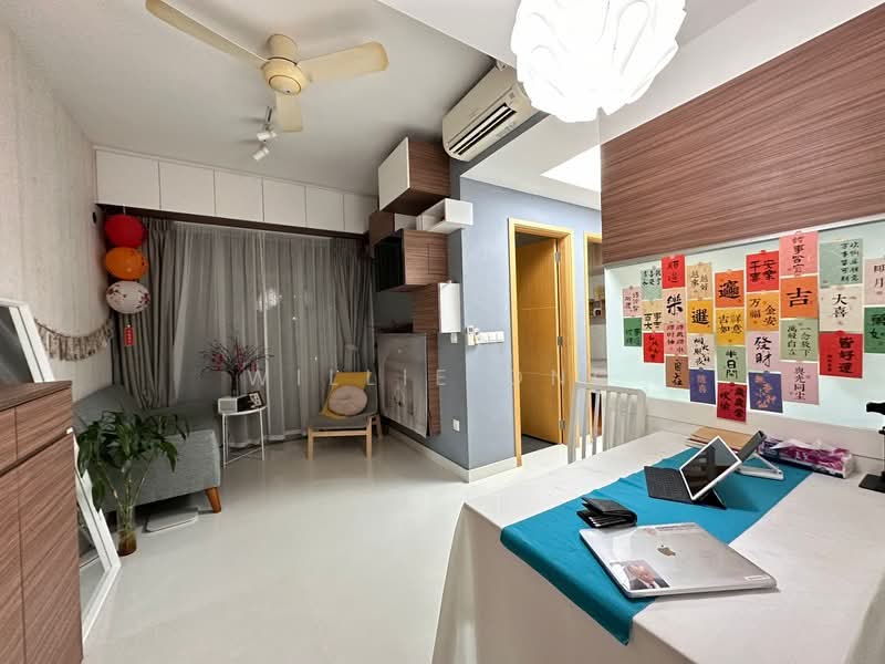 Casa Cambio, 9 Lim Tua Tow Road, 2 Bedrooms, 700 sqft, Condominium For Rent, by Willie Ong, 25206487 - PropertyGuru.com.sg