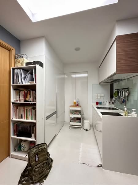 Casa Cambio, 9 Lim Tua Tow Road, 2 Bedrooms, 700 sqft, Condominium For Rent, by Willie Ong, 25206487 - PropertyGuru.com.sg