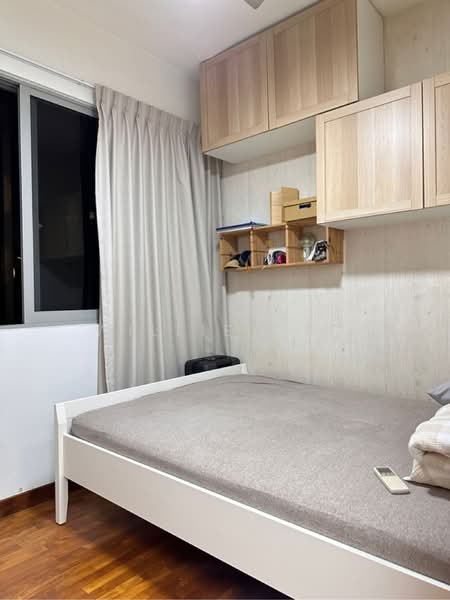 Casa Cambio, 9 Lim Tua Tow Road, 2 Bedrooms, 700 sqft, Condominium For Rent, by Willie Ong, 25206487 - PropertyGuru.com.sg