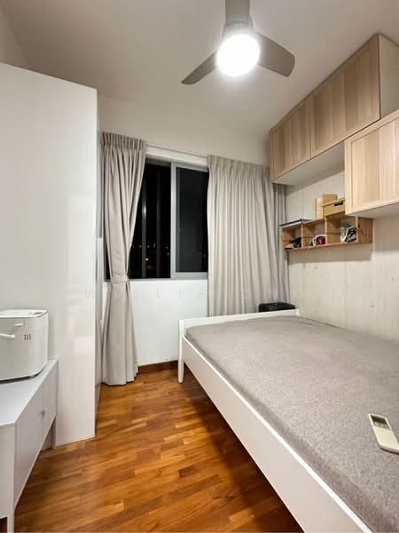 Casa Cambio, 9 Lim Tua Tow Road, 2 Bedrooms, 700 sqft, Condominium For Rent, by Willie Ong, 25206487 - PropertyGuru.com.sg