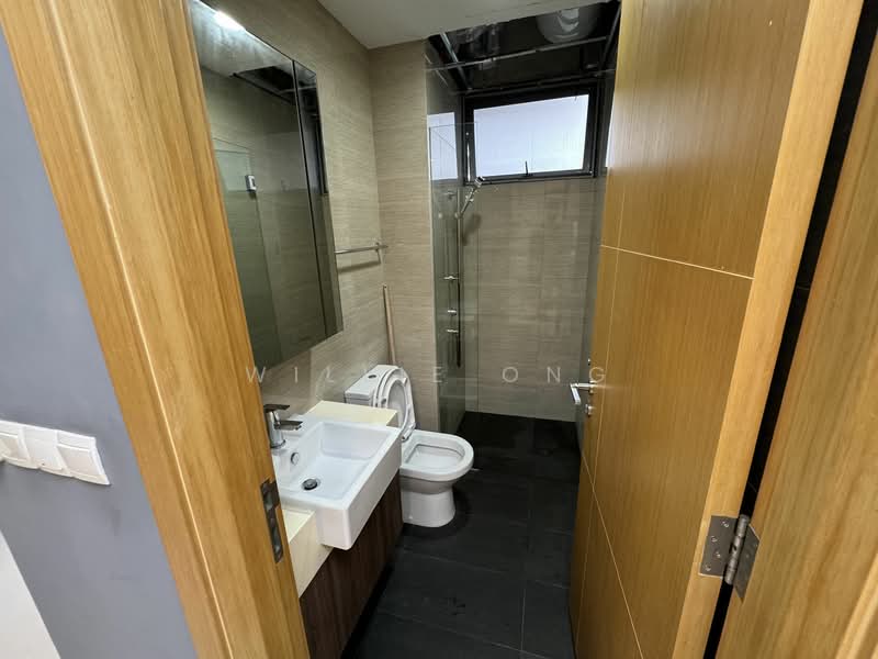 Casa Cambio, 9 Lim Tua Tow Road, 2 Bedrooms, 700 sqft, Condominium For Rent, by Willie Ong, 25206487 - PropertyGuru.com.sg