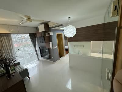 For Rent - Casa Cambio