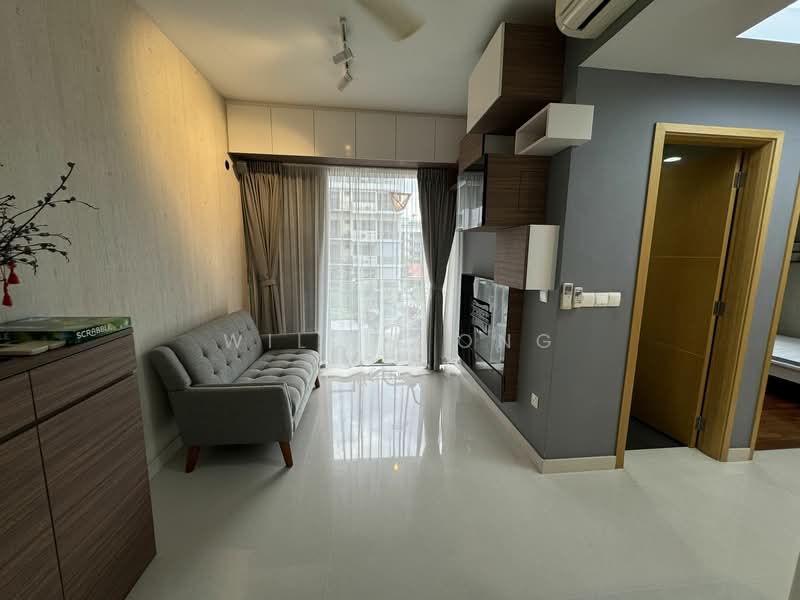 Casa Cambio, 9 Lim Tua Tow Road, 2 Bedrooms, 700 sqft, Condominium For Rent, by Willie Ong, 25206487 - PropertyGuru.com.sg