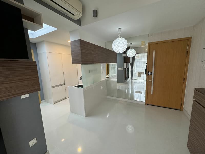 Casa Cambio, 9 Lim Tua Tow Road, 2 Bedrooms, 700 sqft, Condominium For Rent, by Willie Ong, 25206487 - PropertyGuru.com.sg