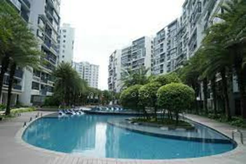 The Palette, 111 Pasir Ris Grove, 3 Bedrooms, 900 sqft, Condominium For Rent, by Joel Goh, 25206508 - PropertyGuru.com.sg