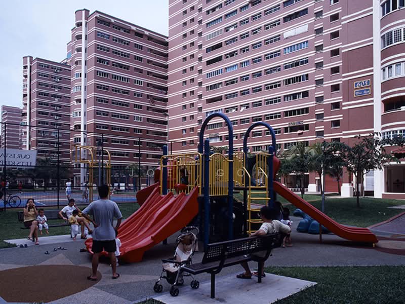 The Palette, 111 Pasir Ris Grove, 3 Bedrooms, 900 sqft, Condominium For Rent, by Joel Goh, 25206508 - PropertyGuru.com.sg