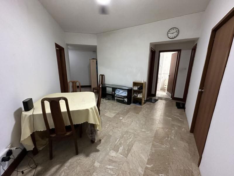 Parc Oasis, 51 Jurong East Avenue 1, Boon Lay / Jurong / Tuas, Room Rental, 150 sqft, Condominium For Rent, by Francis Lee, 25206571 - PropertyGuru.com.sg
