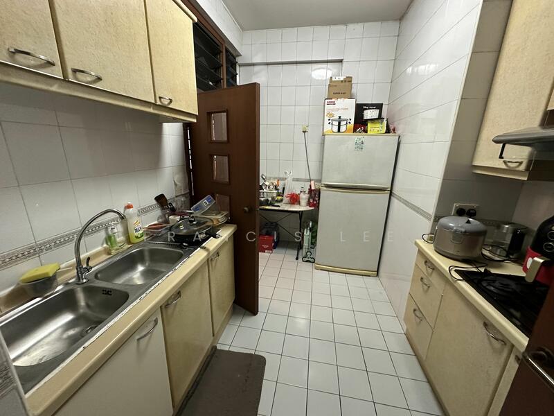 Parc Oasis, 51 Jurong East Avenue 1, Boon Lay / Jurong / Tuas, Room Rental, 150 sqft, Condominium For Rent, by Francis Lee, 25206571 - PropertyGuru.com.sg