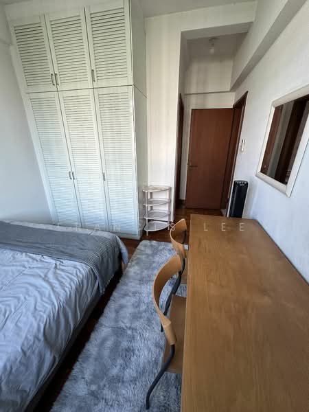Parc Oasis, 51 Jurong East Avenue 1, Boon Lay / Jurong / Tuas, Room Rental, 150 sqft, Condominium For Rent, by Francis Lee, 25206571 - PropertyGuru.com.sg