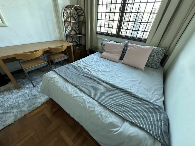 Parc Oasis, 51 Jurong East Avenue 1, Boon Lay / Jurong / Tuas, Room Rental, 150 sqft, Condominium For Rent, by Francis Lee, 25206571 - PropertyGuru.com.sg