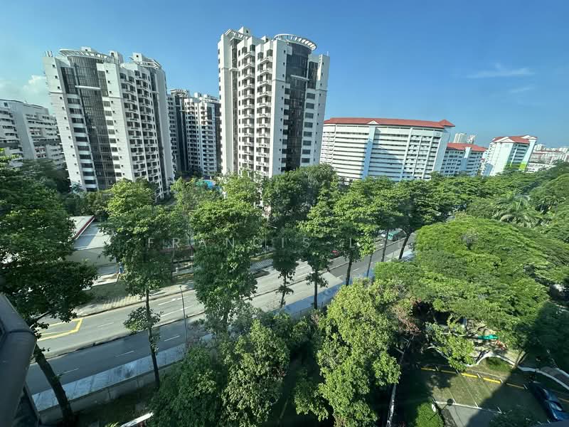 Parc Oasis, 51 Jurong East Avenue 1, Boon Lay / Jurong / Tuas, Room Rental, 150 sqft, Condominium For Rent, by Francis Lee, 25206571 - PropertyGuru.com.sg