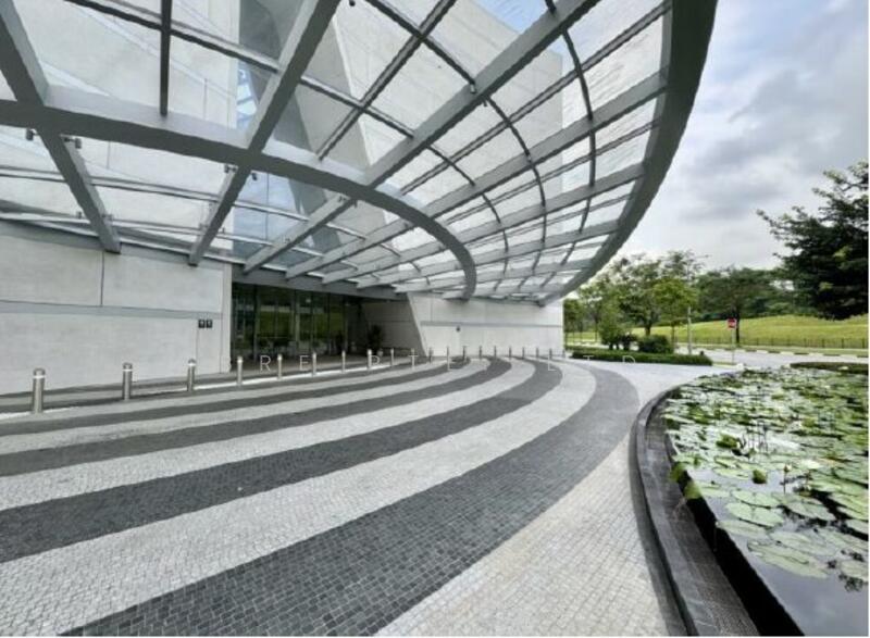 Surbana Jurong Campus, 38 Cleantech Loop, 3,294 sqft, Business / Science Park For Rent, by WALLACE, 25206574 - CommercialGuru.com.sg