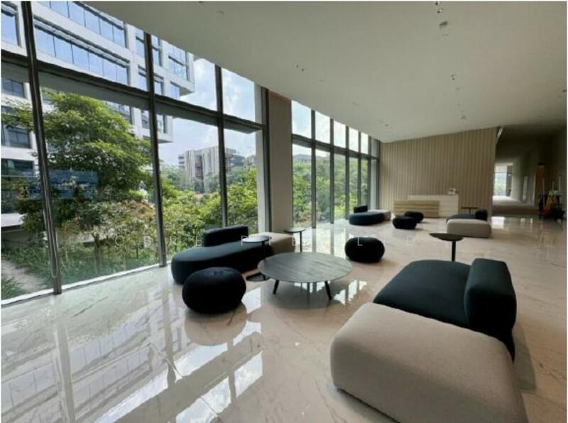Surbana Jurong Campus, 38 Cleantech Loop, 3,294 sqft, Business / Science Park For Rent, by WALLACE, 25206574 - CommercialGuru.com.sg