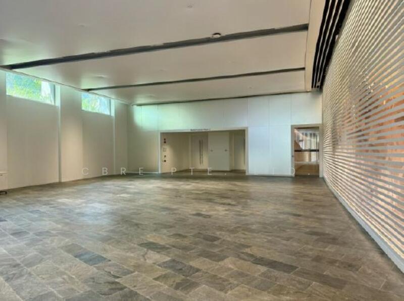 Surbana Jurong Campus, 38 Cleantech Loop, 3,294 sqft, Business / Science Park For Rent, by WALLACE, 25206574 - CommercialGuru.com.sg