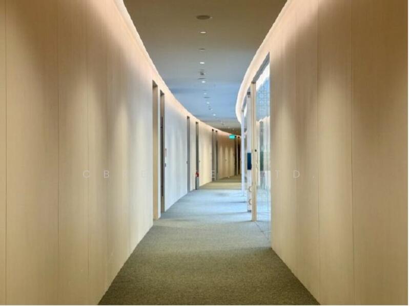 Surbana Jurong Campus, 38 Cleantech Loop, 3,294 sqft, Business / Science Park For Rent, by WALLACE, 25206574 - CommercialGuru.com.sg