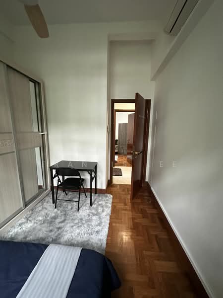 Parc Oasis, 37 Jurong East Avenue 1, Room Rental, 120 sqft, Condominium For Rent, by Francis Lee, 25206586 - PropertyGuru.com.sg