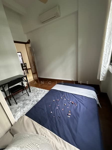 Parc Oasis, 37 Jurong East Avenue 1, Room Rental, 120 sqft, Condominium For Rent, by Francis Lee, 25206586 - PropertyGuru.com.sg