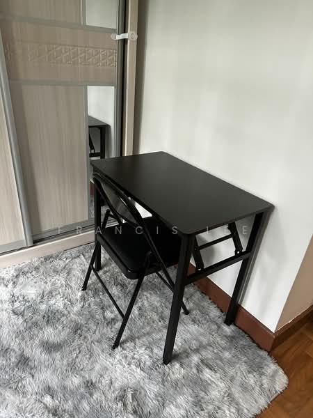 Parc Oasis, 37 Jurong East Avenue 1, Room Rental, 120 sqft, Condominium For Rent, by Francis Lee, 25206586 - PropertyGuru.com.sg