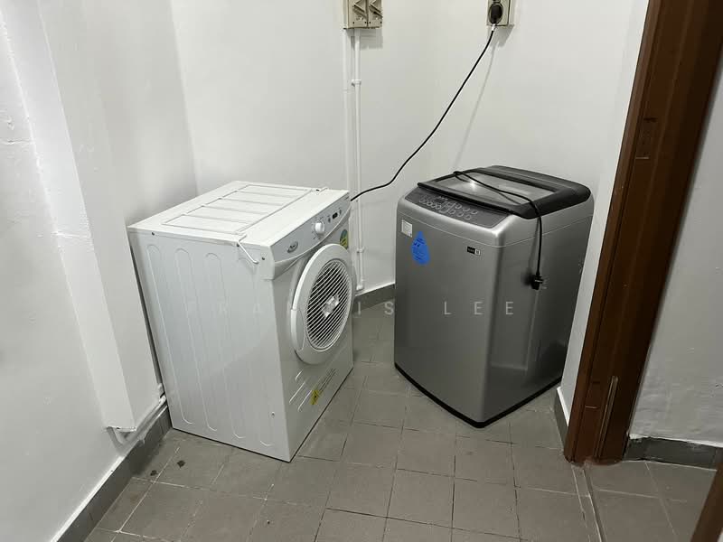 Parc Oasis, 37 Jurong East Avenue 1, Room Rental, 120 sqft, Condominium For Rent, by Francis Lee, 25206586 - PropertyGuru.com.sg