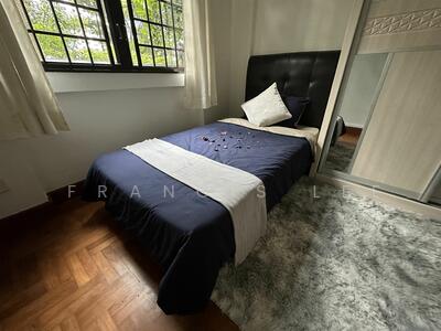 For Rent - Parc Oasis