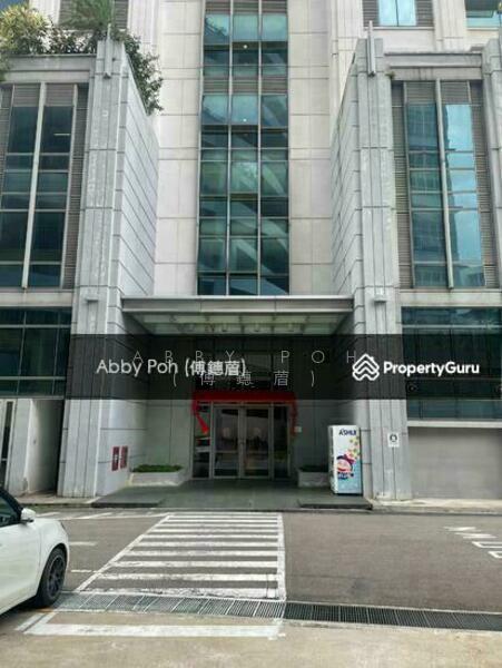 The Spire, 10 Bukit Batok Crescent, 2,949 sqft, Light Industrial (B1) For Sale, by Abby Poh (傅鏸葿), 25206614 - CommercialGuru.com.sg