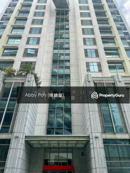 The Spire, 10 Bukit Batok Crescent, 2,949 sqft, Light Industrial (B1) For Sale, by Abby Poh (傅鏸葿), 25206614 - CommercialGuru.com.sg