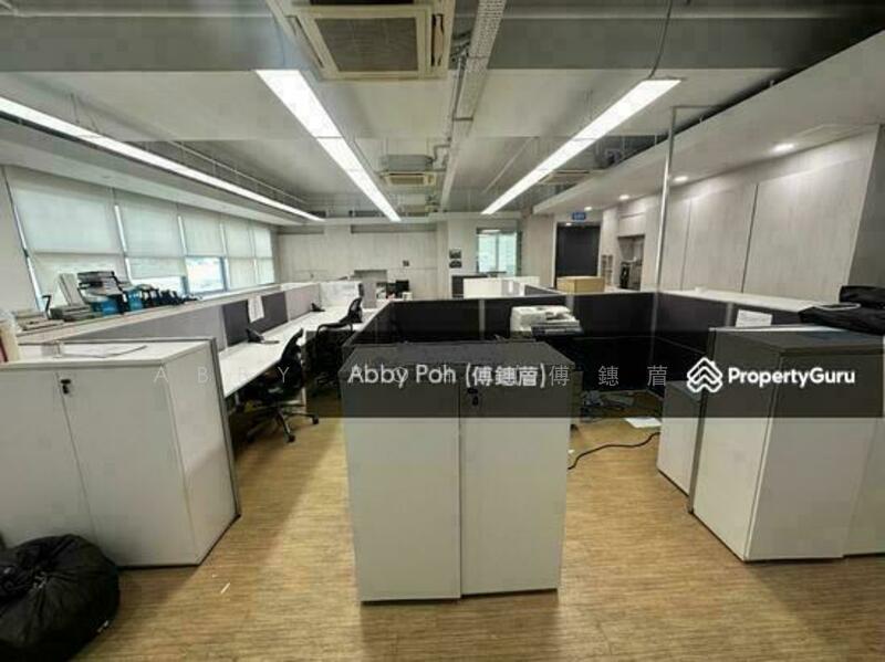 The Spire, 10 Bukit Batok Crescent, 2,949 sqft, Light Industrial (B1) For Sale, by Abby Poh (傅鏸葿), 25206614 - CommercialGuru.com.sg