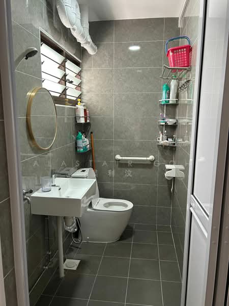 852 Jurong West Street 81, 852 Jurong West Street 81, Room Rental, 100 sqft, HDB Flat For Rent, by Alastair Goh 吴利汶, 25206657 - PropertyGuru.com.sg