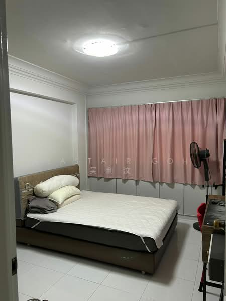 852 Jurong West Street 81, 852 Jurong West Street 81, Room Rental, 100 sqft, HDB Flat For Rent, by Alastair Goh 吴利汶, 25206657 - PropertyGuru.com.sg