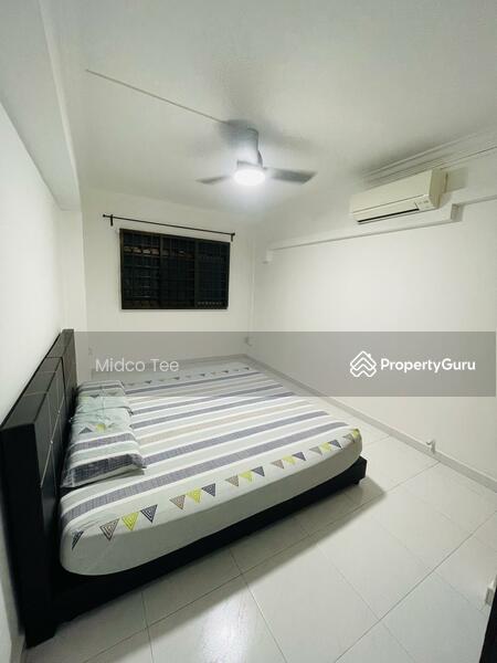 For Rent - 373 Hougang Street 31