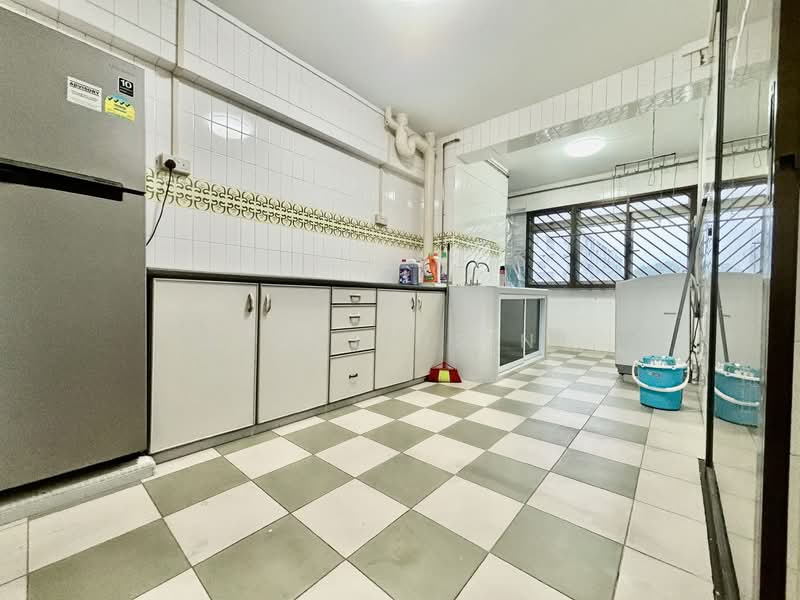 446 Pasir Ris Drive 6, 446 Pasir Ris Drive 6, 3 Bedrooms, 1,011 sqft, HDB Flat For Rent, by Aloysius Ng, 25206691 - PropertyGuru.com.sg