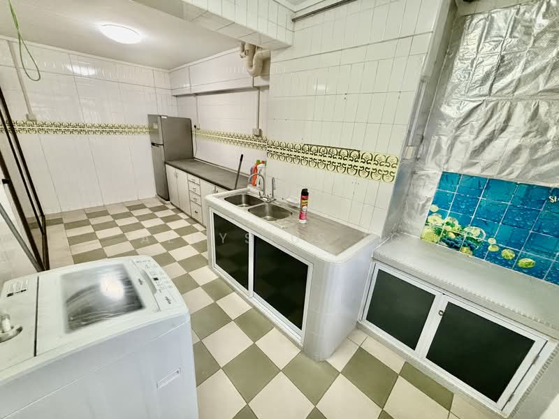 446 Pasir Ris Drive 6, 446 Pasir Ris Drive 6, 3 Bedrooms, 1,011 sqft, HDB Flat For Rent, by Aloysius Ng, 25206691 - PropertyGuru.com.sg