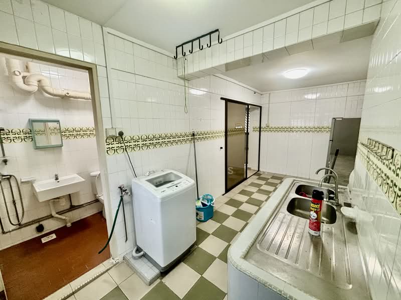 446 Pasir Ris Drive 6, 446 Pasir Ris Drive 6, 3 Bedrooms, 1,011 sqft, HDB Flat For Rent, by Aloysius Ng, 25206691 - PropertyGuru.com.sg