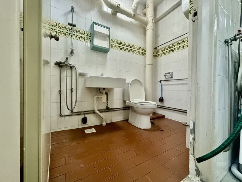 446 Pasir Ris Drive 6, 446 Pasir Ris Drive 6, 3 Bedrooms, 1,011 sqft, HDB Flat For Rent, by Aloysius Ng, 25206691 - PropertyGuru.com.sg