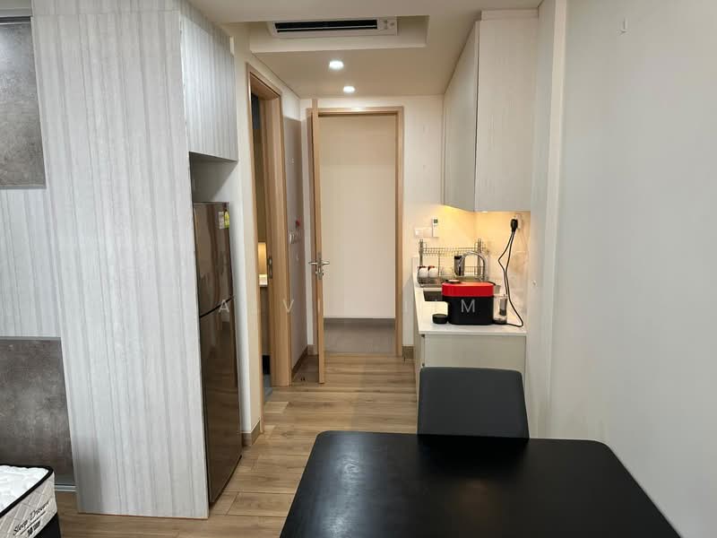 Sixth Avenue Centre, 805 Bukit Timah Road, Studio, 300 sqft, Apartment For Rent, by Alvin Lim, 25206694 - PropertyGuru.com.sg