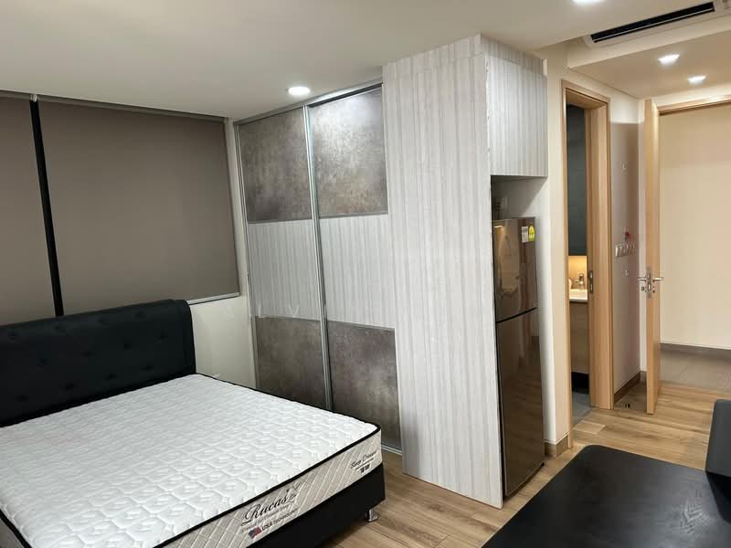 Sixth Avenue Centre, 805 Bukit Timah Road, Studio, 300 sqft, Apartment For Rent, by Alvin Lim, 25206694 - PropertyGuru.com.sg