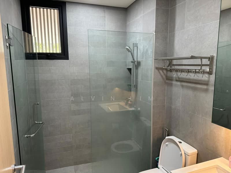 Sixth Avenue Centre, 805 Bukit Timah Road, Studio, 300 sqft, Apartment For Rent, by Alvin Lim, 25206694 - PropertyGuru.com.sg
