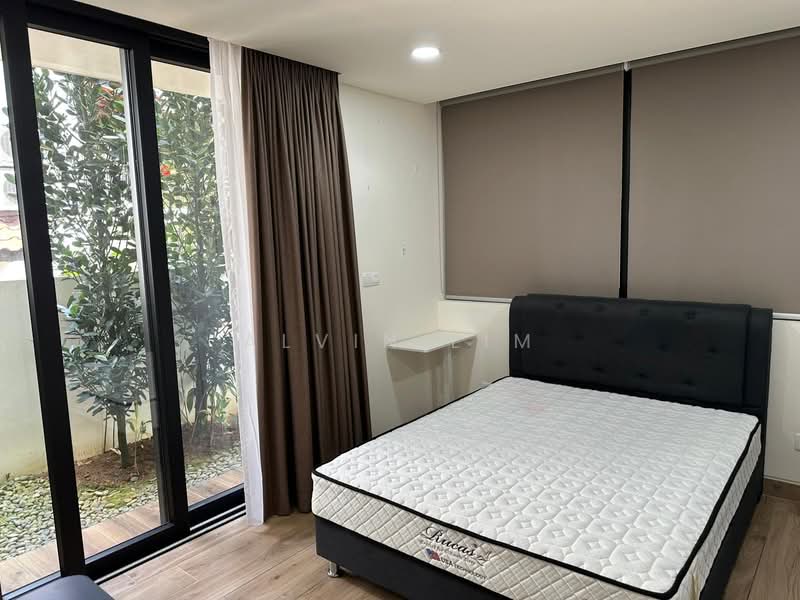 Sixth Avenue Centre, 805 Bukit Timah Road, Studio, 300 sqft, Apartment For Rent, by Alvin Lim, 25206694 - PropertyGuru.com.sg