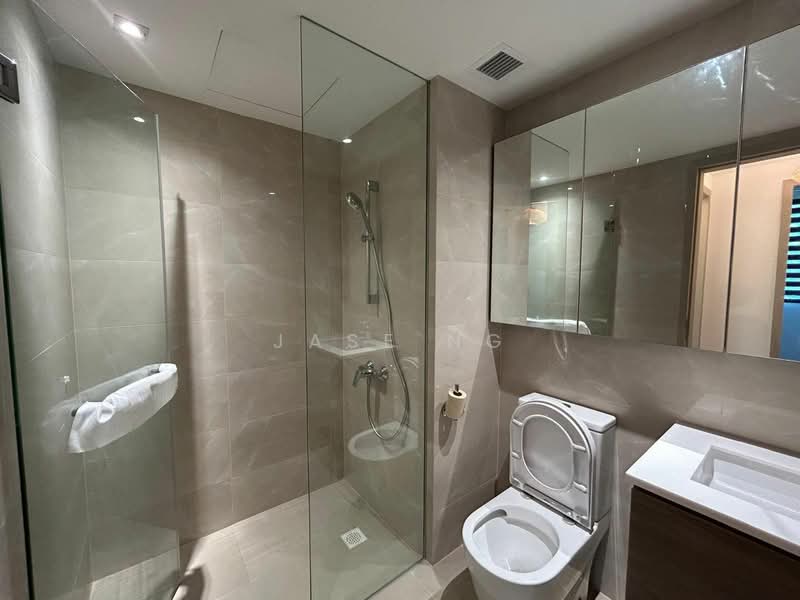 Treasure at Tampines, 53 Tampines Lane, 2 Bedrooms, 678 sqft, Condominium For Rent, by Jase Ng, 25206752 - PropertyGuru.com.sg